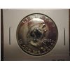 Image 1 : 1963 FRANKLIN HALF DOLLAR PROOF