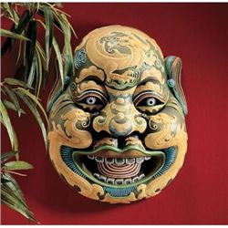 Tang Dynasty Mask