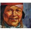 Image 3 : Oil painting by J. Levoyer listed.