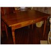 Image 1 : French Louis Philippe table circa 1850