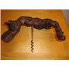 Image 1 : French Vine stock corkscrew