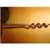 Image 2 : French Vine stock corkscrew