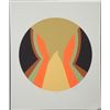 Image 1 : Doug Danz Signed Phoenix VII Proof Modern Art Print