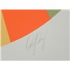 Image 3 : Doug Danz Signed Phoenix VII Proof Modern Art Print