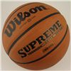 Image 2 : Michael Jordan Bulls Signed Wilson BASKETBALL COA