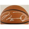 Image 3 : Michael Jordan Bulls Signed Wilson BASKETBALL COA