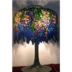 Tiffany Lamp