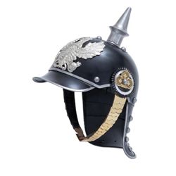 German Bras Military Helmet