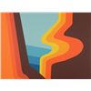 Image 2 : Doug Danz Signed Landscape Print Proof Earthwatch IV