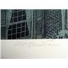 Image 3 : Morning Chores Signed Art Print Mel Hunter