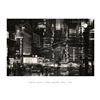 Image 1 : Ernst Haas Times Square NYC 1962 Art Print
