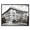 Image 2 : 3 Photo Prints of Old Baltimore, Oysters on Bay 1904-07