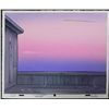 Image 1 : Ren & Stimpy Original Production Background Ship Deck