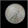 Image 2 : High Grade 1922 Silver Peace Dollar- Luster