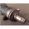 Image 3 : Antique Copper Powder Flask 1800s w/ Plume Design