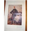 Image 1 : Authentic French military print General Gallieni 1916