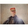 Image 2 : Authentic French military print General Gallieni 1916