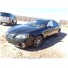 Image 3 : 2005 - PONTIAC GRAND PRIX