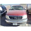 Image 2 : 2002 - FORD F-150