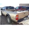 Image 4 : 2002 - TOYOTA TACOMA