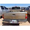 Image 5 : 2002 - TOYOTA TACOMA