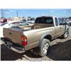 Image 6 : 2002 - TOYOTA TACOMA