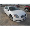 Image 1 : 2004 - NISSAN MAXIMA