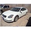 Image 3 : 2004 - NISSAN MAXIMA