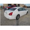 Image 7 : 2004 - NISSAN MAXIMA