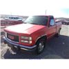Image 3 : 1999 - CHEVROLET CHEYENNE EXPORT ONLY