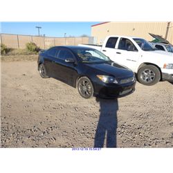 2005 - TOYOTA SCION