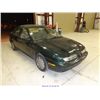 Image 1 : 1996 - SATURN SL2 // RESTORED  SALVAGE