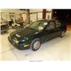 Image 2 : 1996 - SATURN SL2 // RESTORED  SALVAGE