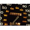 Image 8 : 1996 - SATURN SL2 // RESTORED  SALVAGE