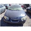 Image 2 : 2002 - CHRYSLER 300