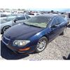 Image 3 : 2002 - CHRYSLER 300