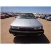 Image 2 : 1989 - TOYOTA CAMRY / RESTORED SALVAGE