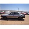 Image 4 : 1989 - TOYOTA CAMRY / RESTORED SALVAGE