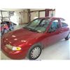 Image 2 : 1997 - FORD ESCORT / RESTORED SALVAGE