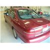 Image 4 : 1997 - FORD ESCORT / RESTORED SALVAGE