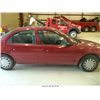 Image 7 : 1997 - FORD ESCORT / RESTORED SALVAGE