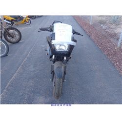 1995 - KAWASAKI EX250-F