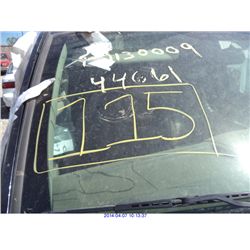 2004 - JEEP GRAND CHEROKEE LAREDO