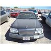 Image 2 : 1994 - MERCEDES BENZ E320 // RESTORED SALVAGE