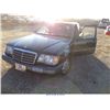 Image 3 : 1994 - MERCEDES BENZ E320 // RESTORED SALVAGE