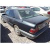 Image 5 : 1994 - MERCEDES BENZ E320 // RESTORED SALVAGE