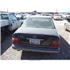Image 6 : 1994 - MERCEDES BENZ E320 // RESTORED SALVAGE