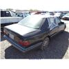 Image 7 : 1994 - MERCEDES BENZ E320 // RESTORED SALVAGE
