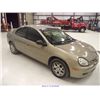 Image 1 : 2002 - DODGE NEON