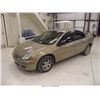 Image 3 : 2002 - DODGE NEON